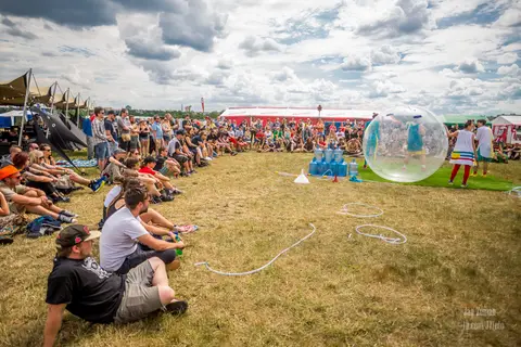 Mighty Sounds 2017