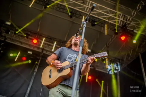Mighty Sounds 2017
