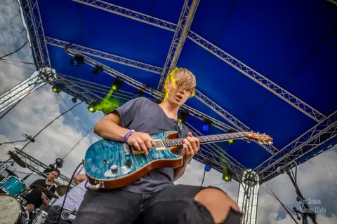 Mighty Sounds 2017