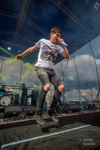 Mighty Sounds 2017