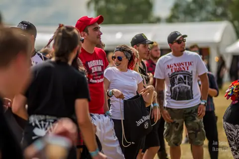 Mighty Sounds 2017