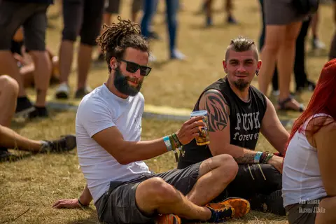 Mighty Sounds 2017