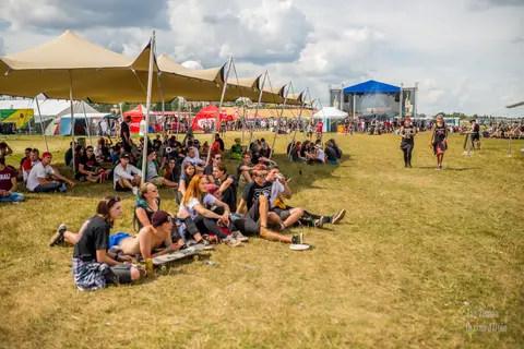 Mighty Sounds 2017
