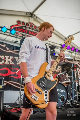 Mighty Sounds 2017