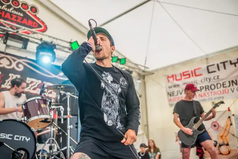 Mighty Sounds 2017