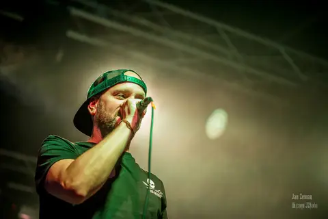 Mighty Sounds 2017