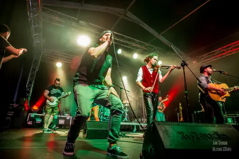 Mighty Sounds 2017