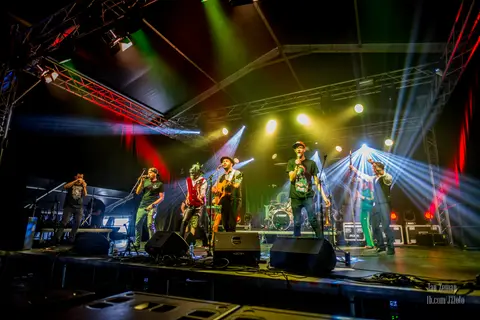 Mighty Sounds 2017