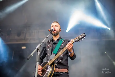 Mighty Sounds 2017