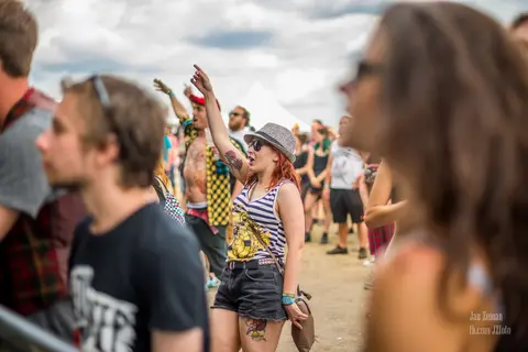 Mighty Sounds 2017