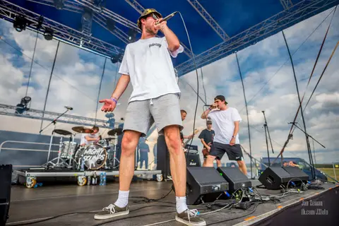 Mighty Sounds 2017