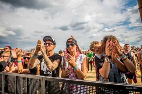 Mighty Sounds 2017