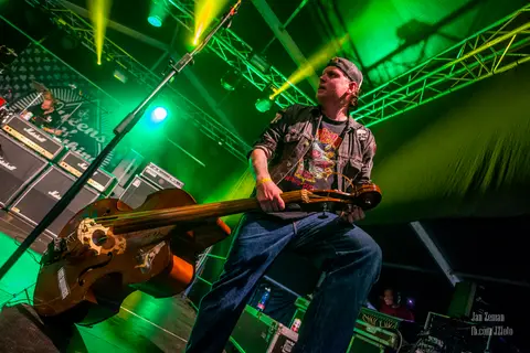 Mighty Sounds 2017