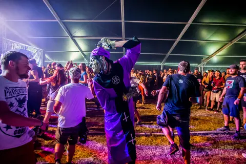Mighty Sounds 2017