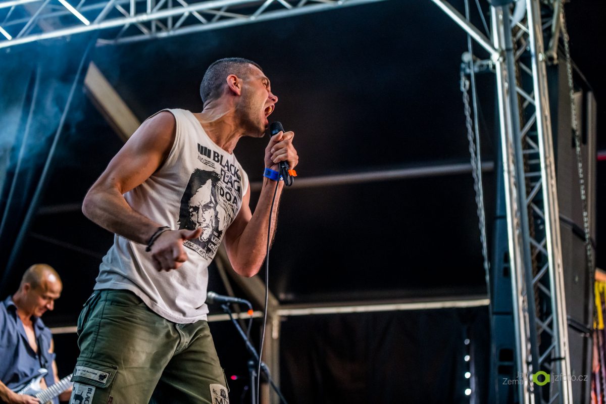 Mighty Sounds 2018
