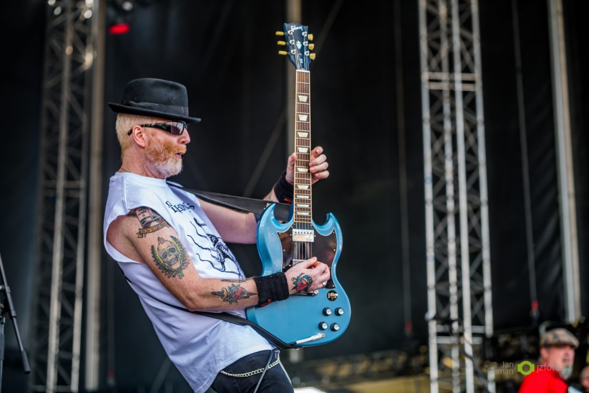 Mighty Sounds 2018