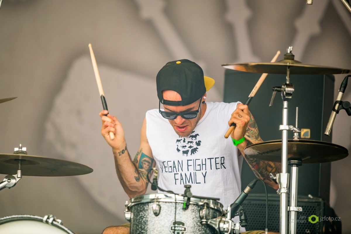Mighty Sounds 2018