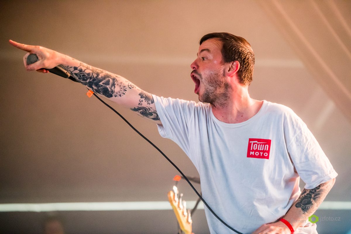 Mighty Sounds 2018