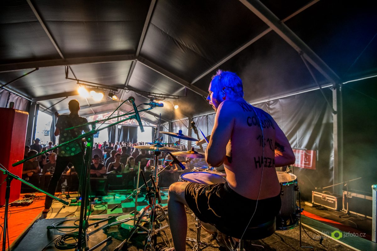 Mighty Sounds 2018