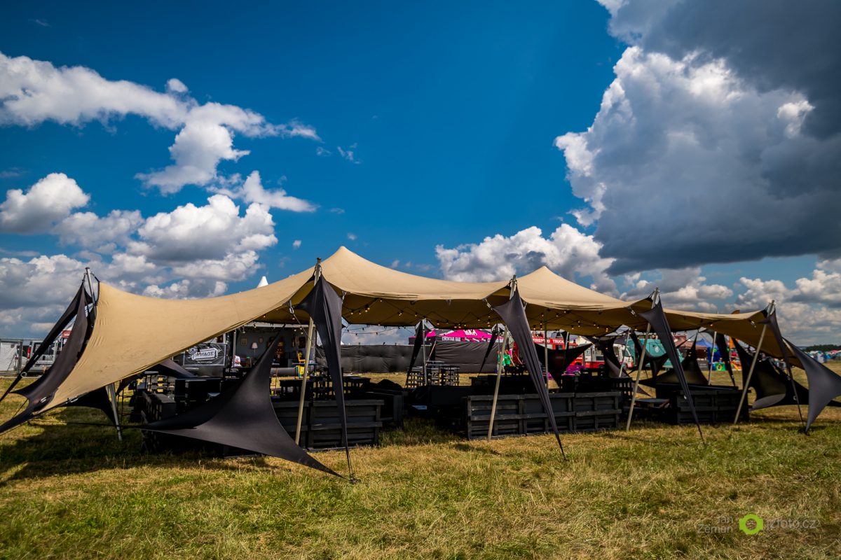 Mighty Sounds 2018