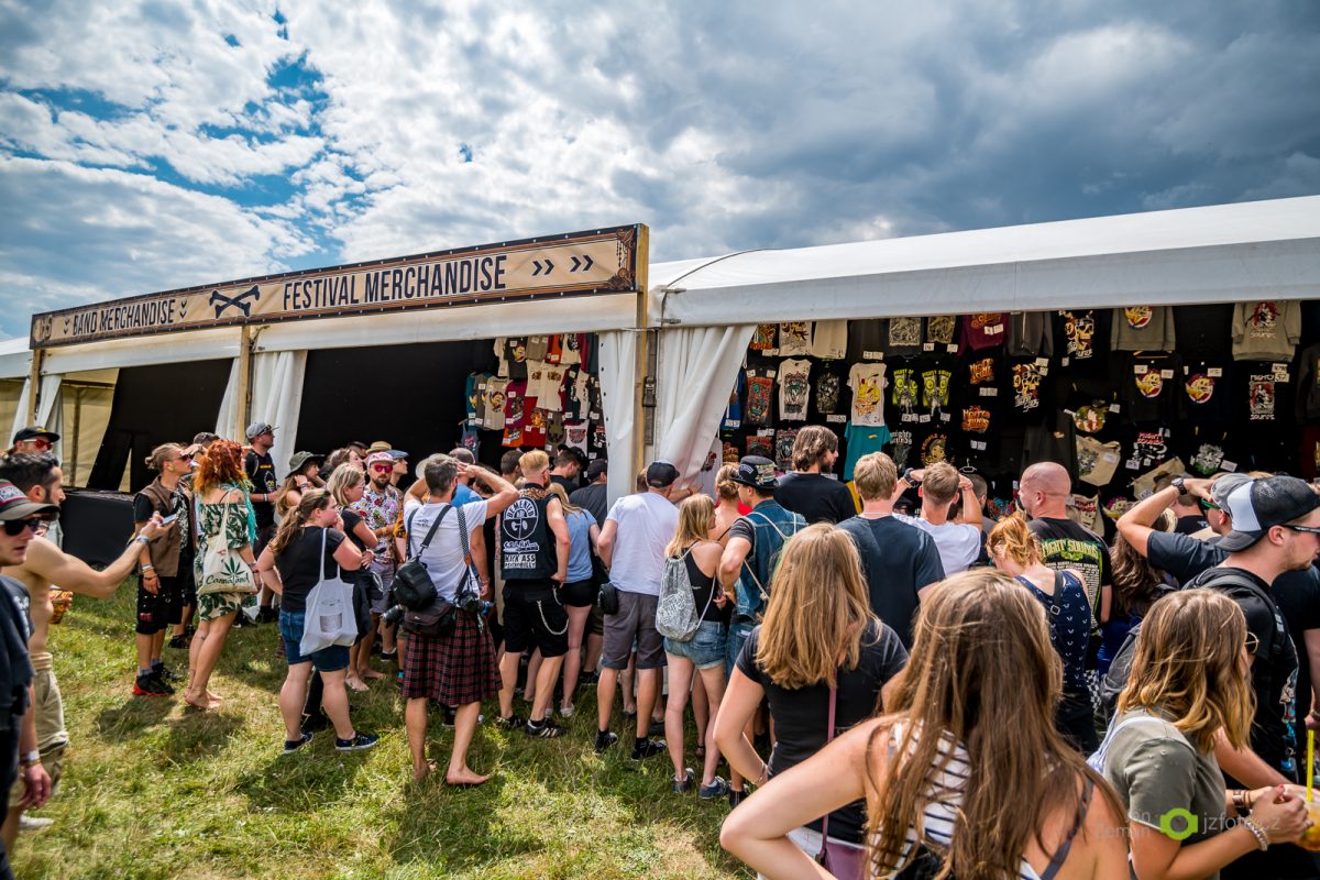 Mighty Sounds 2018