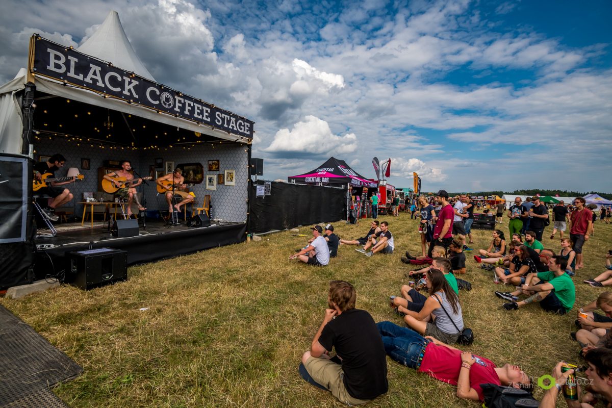 Mighty Sounds 2018