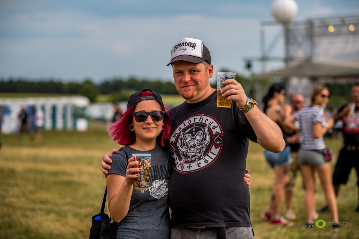 Mighty Sounds 2018