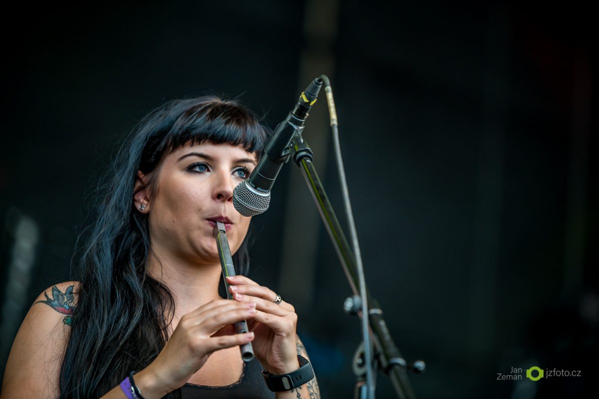 Mighty Sounds 2018