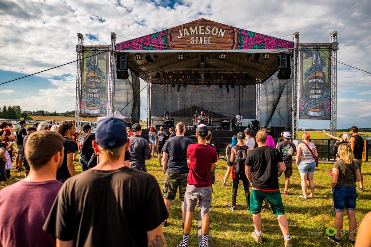 Mighty Sounds 2018
