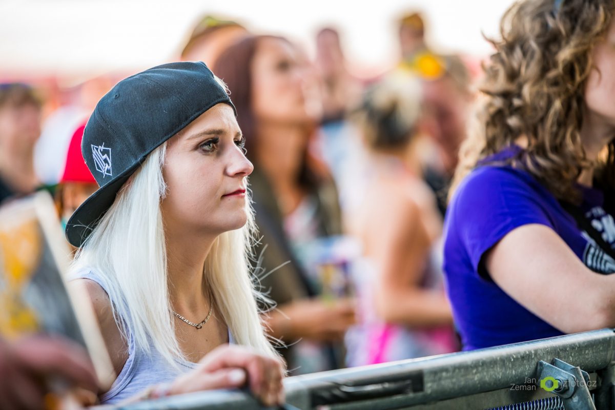 Mighty Sounds 2018