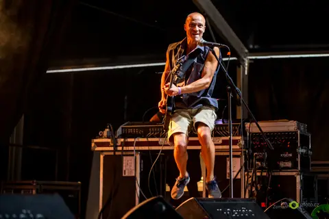 Mighty Sounds 2018