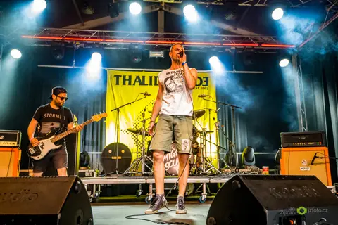 Mighty Sounds 2018