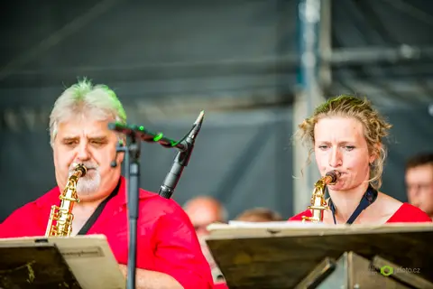 Mighty Sounds 2018