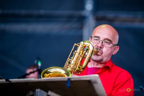 Mighty Sounds 2018