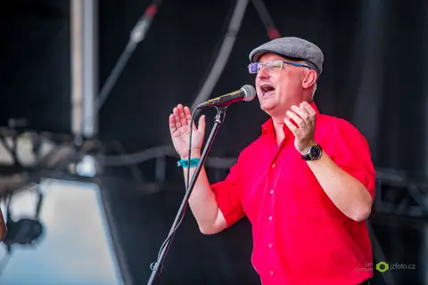 Mighty Sounds 2018