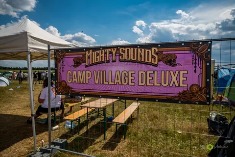 Mighty Sounds 2018