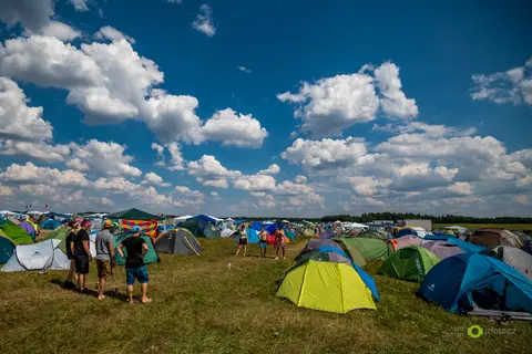 Mighty Sounds 2018