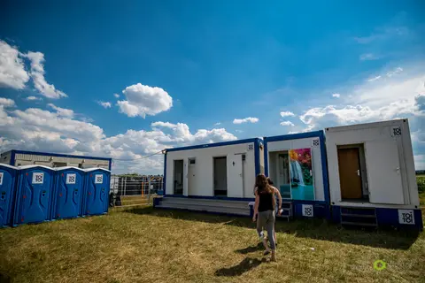 Mighty Sounds 2018
