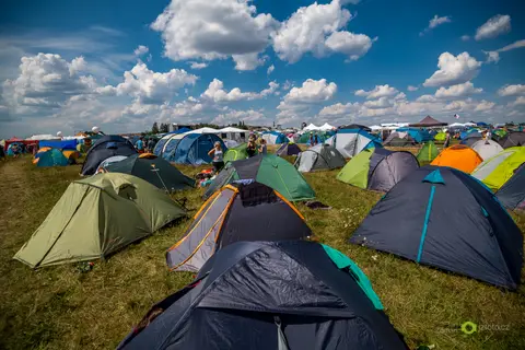 Mighty Sounds 2018