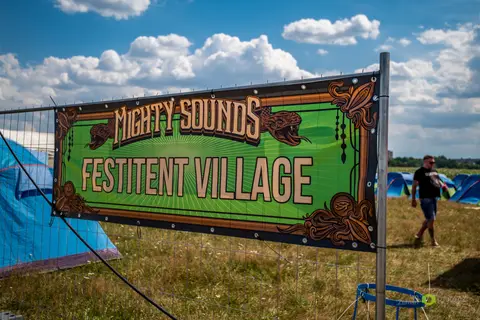 Mighty Sounds 2018