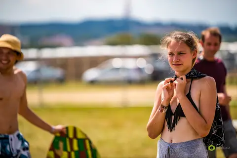 Mighty Sounds 2018