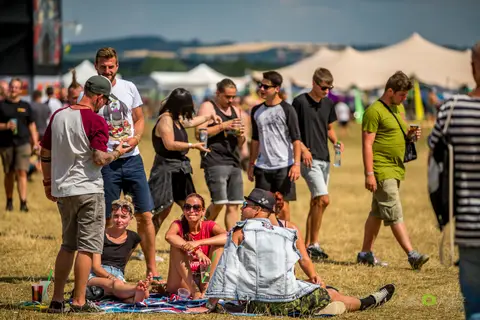 Mighty Sounds 2018