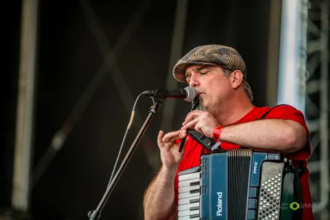 Mighty Sounds 2018