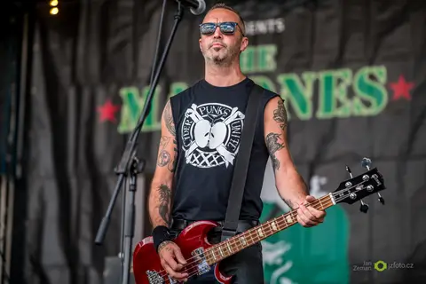 Mighty Sounds 2018