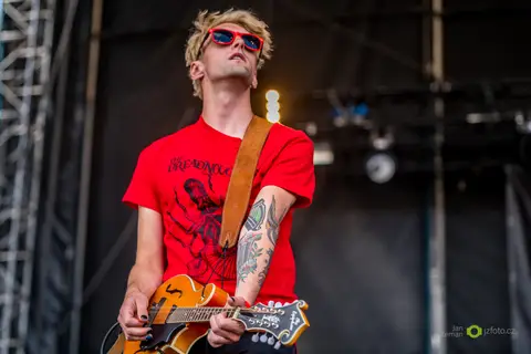 Mighty Sounds 2018