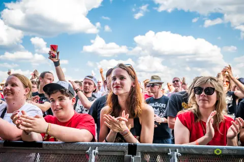 Mighty Sounds 2018