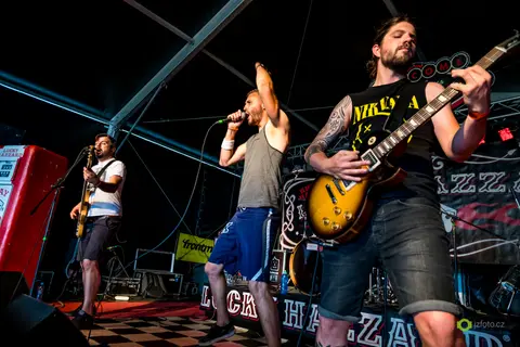 Mighty Sounds 2018