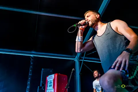 Mighty Sounds 2018