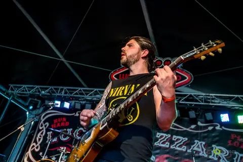 Mighty Sounds 2018