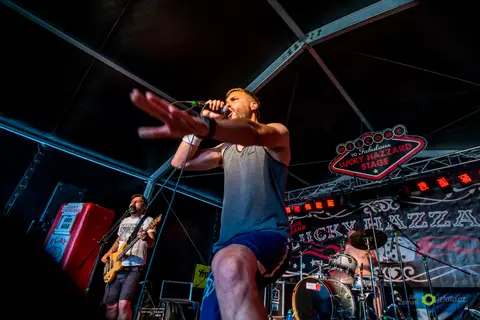 Mighty Sounds 2018